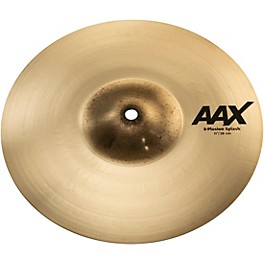 SABIAN AAX X-plosion Splash Cymbal