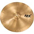 SABIAN AAXtreme Chinese Cymbal 19 in.