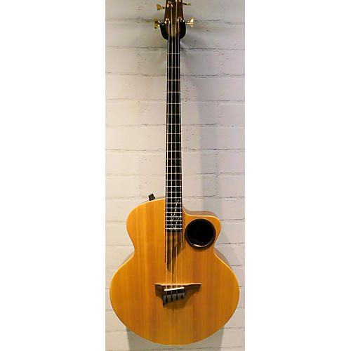 Used Taylor AB1 Acoustic Bass Guitar Guitar Center