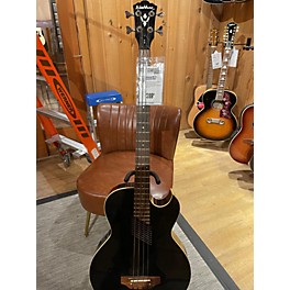 Used Washburn AB-10 Acoustic Bass Guitar