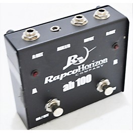 Used Rapco Horizon AB100 Direct Box