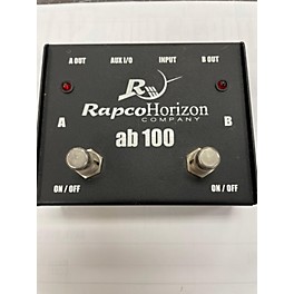 Used Rapco Horizon AB100 Pedal
