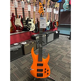 Used Solar Guitars AB2.4ON BASS Electric Bass Guitar