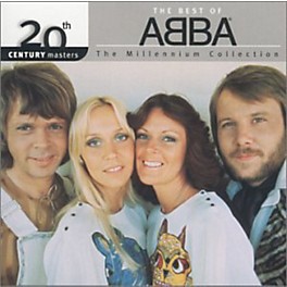 ABBA - 20th Century Masters: Millennium Collection (CD)