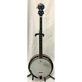 Used Antares ABJ303 Banjo