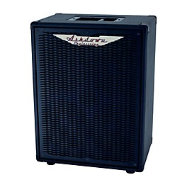 Blemished Ashdown ABM NEO C115 400W 1x15 Bass Combo Amp NEO Speaker With Horn Level 2 Black 194744924927