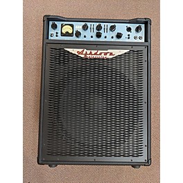 Used Ashdown ABM NEO C115 Bass Combo Amp