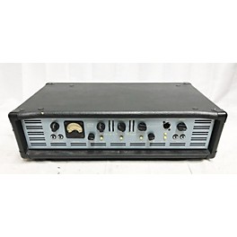 Used Ashdown ABM900 Bass Magnifier Bass Amp Head