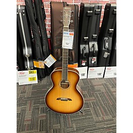 Used Alvarez ABT Acoustic Guitar