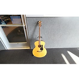 Used Alvarez ABT60 Artist Series Baritone Acoustic Guitar