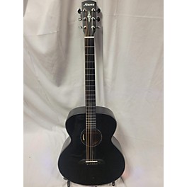Used Alvarez ABT610E Acoustic Electric Guitar