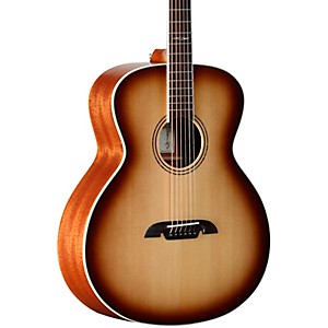 Alvarez ABT610E Baritone Acoustic-Electric Guitar&nbsp;Shadow Burst&nbsp;