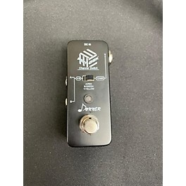 Used Donner ABY BOX Channel Switch Pedal