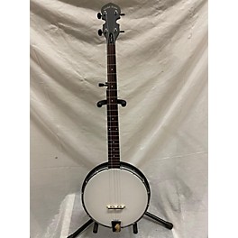 Used Gold Tone AC-1 Banjo