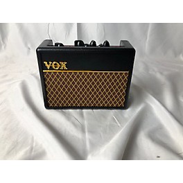 Used VOX AC1 RV Battery Powered Amp