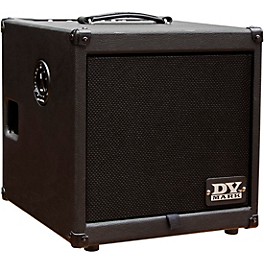 Open Box DV Mark AC101 150W 1x10 Compact Acoustic Guitar Combo Amp Level 1 Brown