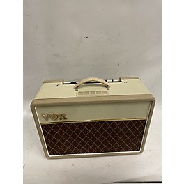 Used VOX AC10C1 10W 1x10 Tube Guitar Combo Amp