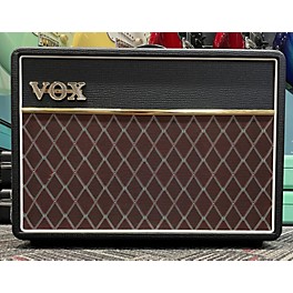 Used VOX AC10C1 10W 1x10 Tube Guitar Combo Amp