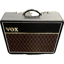 Used VOX AC10C1 10W 1x10 Tube Guitar Combo Amp