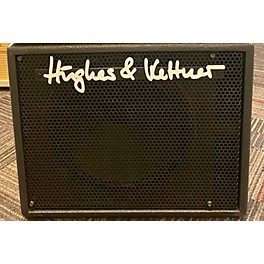 Used Hughes & Kettner AC112P Guitar Cabinet