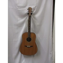Used Eastman AC120 Acoustic Guitar