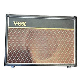 Used VOX AC15C1 15W Tube Guitar Combo Amp