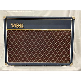 Used VOX AC15C1 RB Tube Guitar Combo Amp