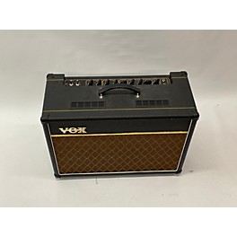 Used VOX AC15C1 Tube Guitar Combo Amp