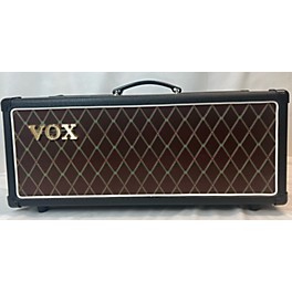 Used VOX AC15CH Tube Guitar Amp Head