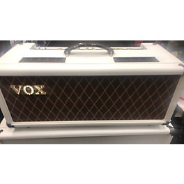 Used VOX AC15CHW Tube Guitar Amp Head