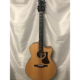 Used Eastman AC222CE-OV Acoustic Electric Guitar