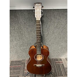 Used Ibanez AC240 Acoustic Guitar