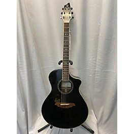 Used Breedlove AC25 Acoustic Guitar