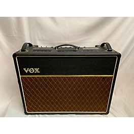 Used VOX AC30 6TB Tube Guitar Amp Head