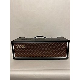 Used VOX AC30 Tube Guitar Amp Head