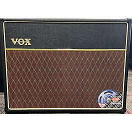 Used VOX AC30BM Brian May Signature 2x12 30W Tube Guitar Combo Amp