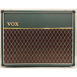 Used VOX AC30C2 2x12 30W Tube Guitar Combo Amp