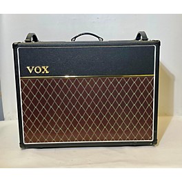 Used VOX AC30C2 2x12 30W Tube Guitar Combo Amp