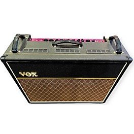 Used VOX AC30C2 2x12 30W Tube Guitar Combo Amp