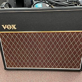 Used VOX AC30C2 2x12 30W Tube Guitar Combo Amp