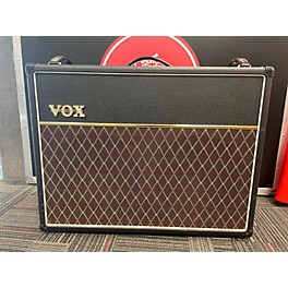 Used VOX AC30C2 2x12 30W Tube Guitar Combo Amp