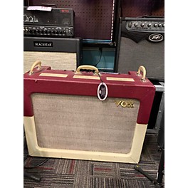 Used VOX AC30C2TV Tube Guitar Combo Amp