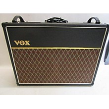 vox ac10 12 inch speaker
