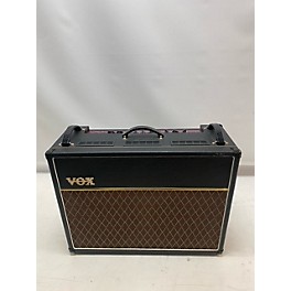Used VOX AC30C2X 2x12 30W Tube Guitar Combo Amp