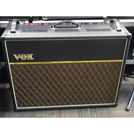 Used VOX AC30CC2X 2x12 30W Tube Guitar Combo Amp