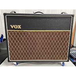 Used VOX AC30CC2X 2x12 30W Tube Guitar Combo Amp