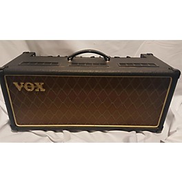 Used VOX AC30CCH Tube Guitar Amp Head