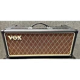 Used VOX AC30CCH Tube Guitar Amp Head