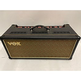 Used VOX AC30CCH Tube Guitar Amp Head