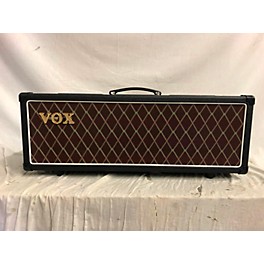 Used VOX AC30CH Tube Guitar Amp Head